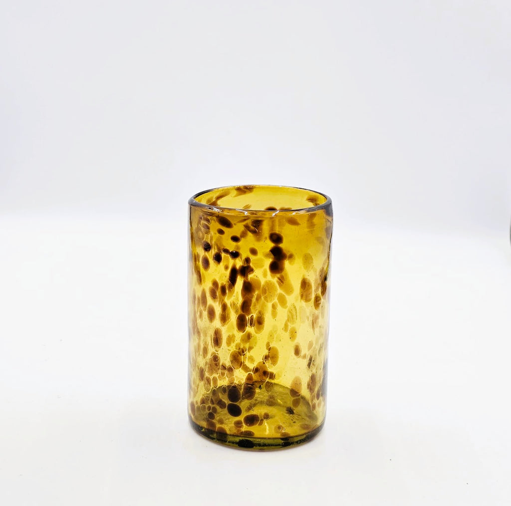 SET DE 6 VASOS MODELO CAREY + (INCLUYE REGALO)