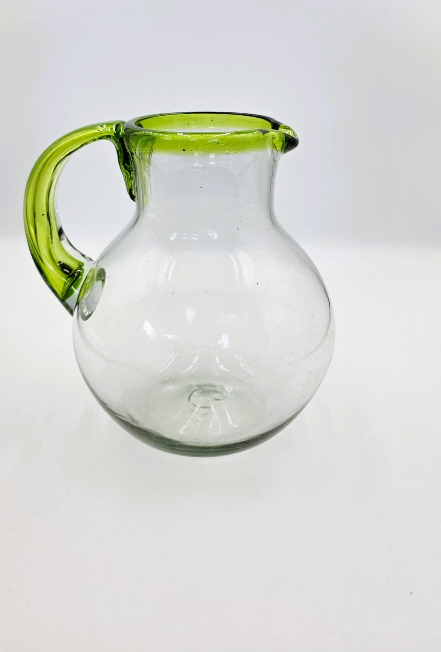 JARRA BOLA MODELO POSTA VERDE LIMA