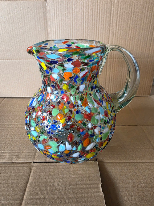 JARRA BOLA GRANIZADA CARMEN